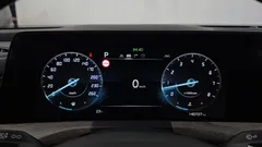 2023 Kia K8 3.5 LPG 2WD, серебристый — фото 8