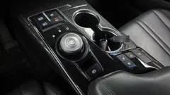 2023 Kia K8 3.5 LPG 2WD, серебристый — фото 9