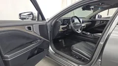 2023 Kia K8 3.5 LPG 2WD, серебристый — фото 10