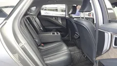 2023 Kia K8 3.5 LPG 2WD, серебристый — фото 12