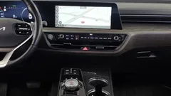 2023 Kia K8 3.5 LPG 2WD, серебристый — фото 14