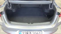 2023 Kia K8 3.5 LPG 2WD, серебристый — фото 20