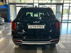 2023 Kia Sorento Diesel 2.2 2WD — фото 2