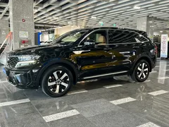 2023 Kia Sorento Diesel 2.2 2WD — фото 4