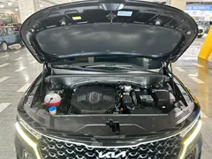 2023 Kia Sorento Diesel 2.2 2WD — фото 6