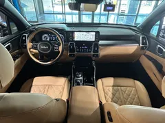 2023 Kia Sorento Diesel 2.2 2WD — фото 10