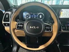 2023 Kia Sorento Diesel 2.2 2WD — фото 15