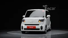 2022 Kia Ray Prestige — фото 3