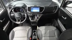 2022 Kia Ray Prestige — фото 7