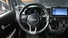 2022 Kia Ray Prestige — фото 13