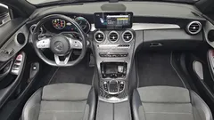 2022 Mercedes-Benz C-Class C200 Cabriolet — фото 7