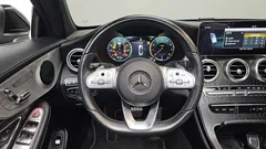 2022 Mercedes-Benz C-Class C200 Cabriolet — фото 13