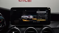2022 Mercedes-Benz C-Class C200 Cabriolet — фото 16