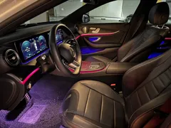 2023 Mercedes-Benz E-Class E220d 4MATIC AMG Line — фото 6