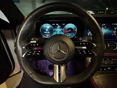 2023 Mercedes-Benz E-Class E220d 4MATIC AMG Line — фото 13