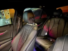 2023 Mercedes-Benz E-Class E220d 4MATIC AMG Line — фото 15