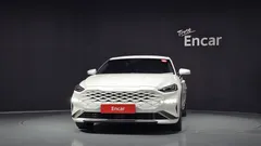 2022 Kia K8 2.5 Gasoline 2WD — фото 3