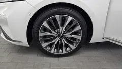 2022 Kia K8 2.5 Gasoline 2WD — фото 5