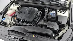2022 Kia K8 2.5 Gasoline 2WD — фото 6