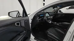 2022 Kia K8 2.5 Gasoline 2WD — фото 10