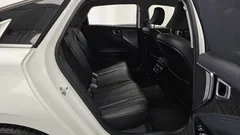 2022 Kia K8 2.5 Gasoline 2WD — фото 12