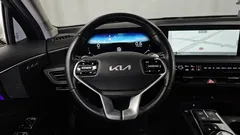 2022 Kia K8 2.5 Gasoline 2WD — фото 13