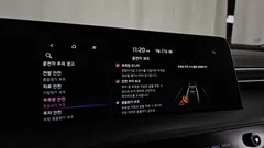 2022 Kia K8 2.5 Gasoline 2WD — фото 16