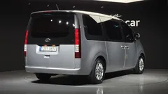 2022 Hyundai Staria L3.5 Tourer 9-Seater — фото 2