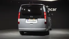 2022 Hyundai Staria L3.5 Tourer 9-Seater — фото 4