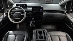 2022 Hyundai Staria L3.5 Tourer 9-Seater — фото 7