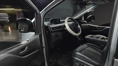 2022 Hyundai Staria L3.5 Tourer 9-Seater — фото 10