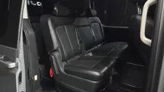2022 Hyundai Staria L3.5 Tourer 9-Seater — фото 11