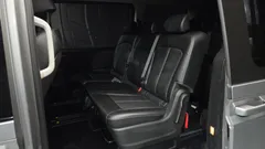 2022 Hyundai Staria L3.5 Tourer 9-Seater — фото 12