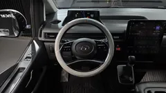 2022 Hyundai Staria L3.5 Tourer 9-Seater — фото 13