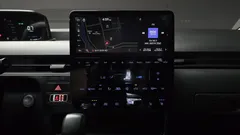 2022 Hyundai Staria L3.5 Tourer 9-Seater — фото 14