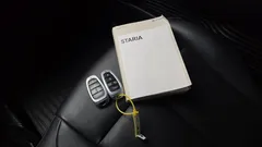 2022 Hyundai Staria L3.5 Tourer 9-Seater — фото 19