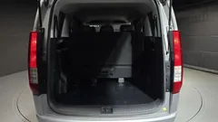 2022 Hyundai Staria L3.5 Tourer 9-Seater — фото 20