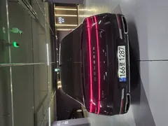 2022 Genesis G90 Gasoline 3.5 Turbo AWD — фото 3
