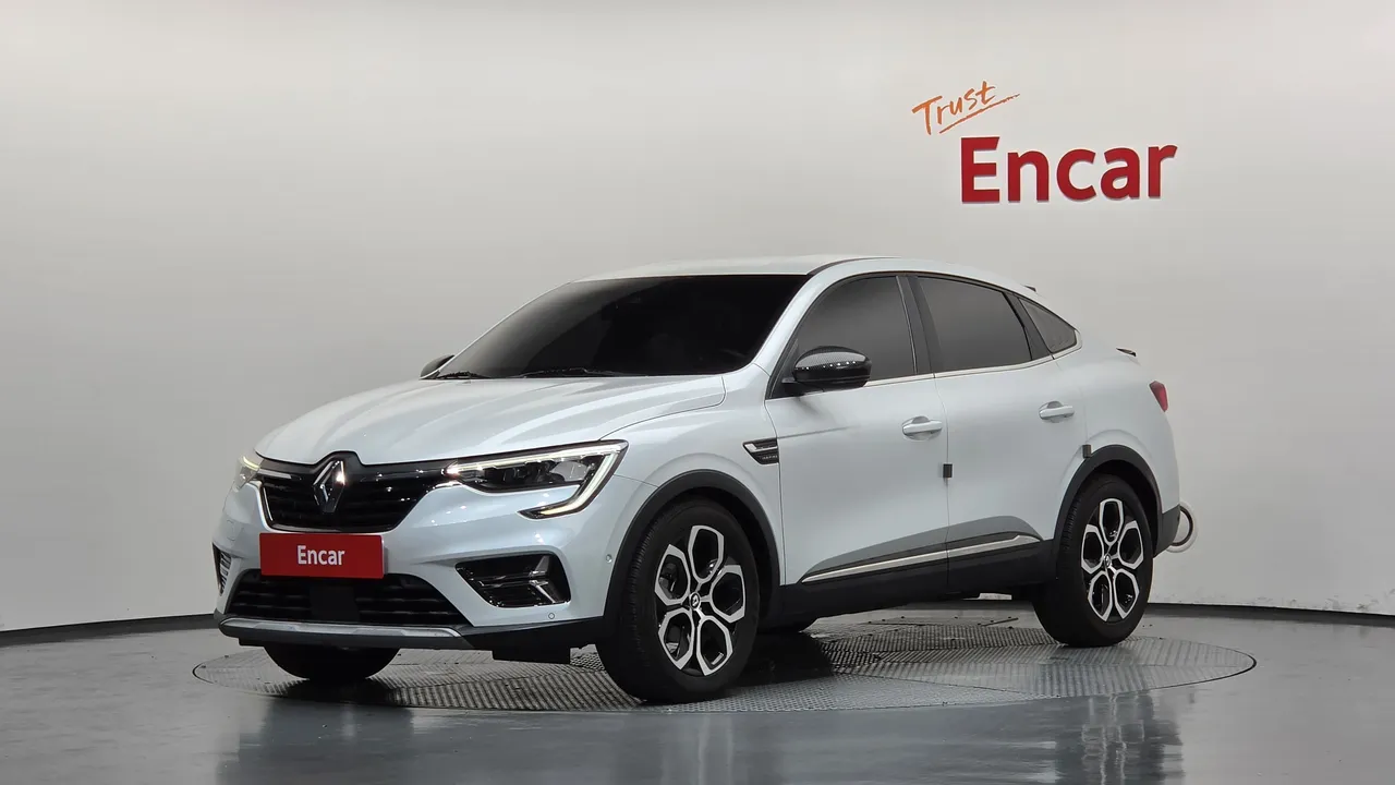 2023 Renault Samsung XM3 1.3 TCe RE Inspire