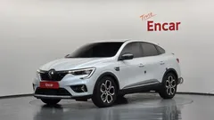 2023 Renault Samsung XM3 1.3 TCe RE Inspire — фото 1