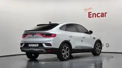 2023 Renault Samsung XM3 1.3 TCe RE Inspire — фото 2