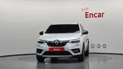 2023 Renault Samsung XM3 1.3 TCe RE Inspire — фото 3