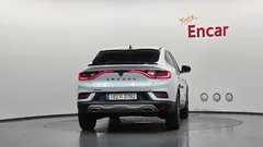 2023 Renault Samsung XM3 1.3 TCe RE Inspire — фото 4