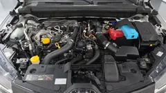 2023 Renault Samsung XM3 1.3 TCe RE Inspire — фото 6