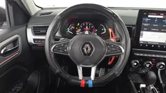 2023 Renault Samsung XM3 1.3 TCe RE Inspire — фото 12