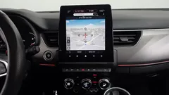2023 Renault Samsung XM3 1.3 TCe RE Inspire — фото 13
