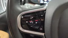 2021 Volvo V60 B5 Pro AWD, серо-серебристый — фото 16