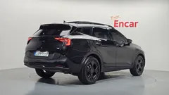 2026 Kia Sportage Gasoline 1.6 Turbo 2WD — фото 2