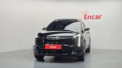 2026 Kia Sportage Gasoline 1.6 Turbo 2WD — фото 3