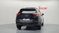 2026 Kia Sportage Gasoline 1.6 Turbo 2WD — фото 4